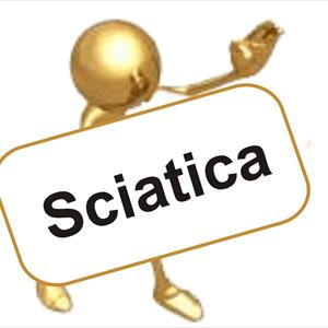 Sciatic Nerve Cushion Vids - Treatment Of Sciatica -- Lying, Sitting, And Standing