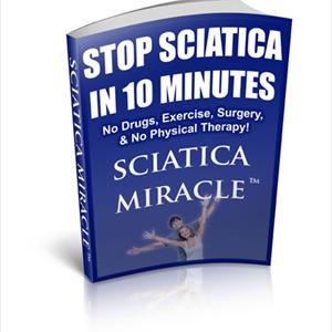 Cures For Sciatic Nerve Problems - Sciatica ... The Incredible Discovery