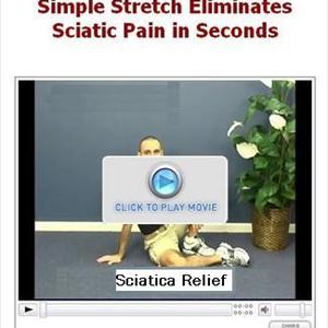 Sciatica Knee - Proper Sciatica Exercises To Reduce Sciatica Pain