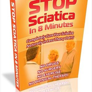 Sciatic Relief - SCIATICA - AYURVEDA